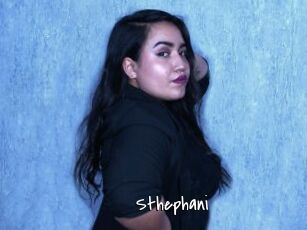 Sthephani