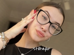 Stilltaylor