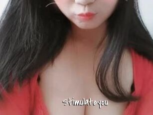 Stimulateyou