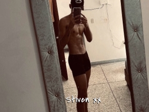 stiven_xx Sexy Footjobs