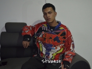Stiven25