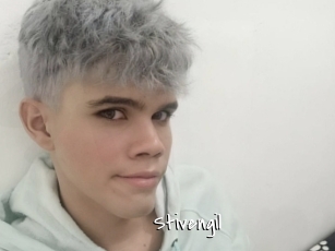 stivengil Sexy Footjobs