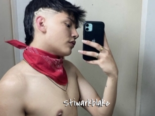 Stiwarkblake