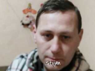 Stojan