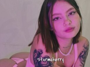 Stormcherry
