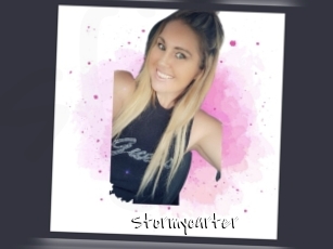Stormycarter