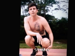 Straiker