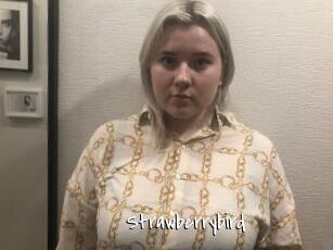 Strawberrybird