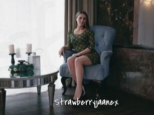 Strawberryjaanex
