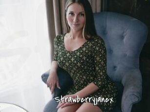 Strawberryjanex