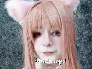 Strawberrypet