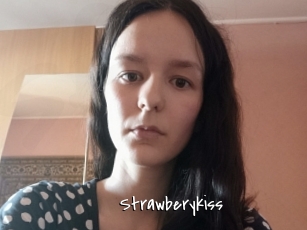 Strawberykiss