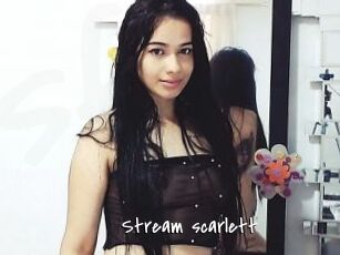 Stream_scarlett