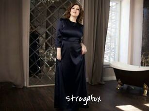 stregafox Sexy Footjobs