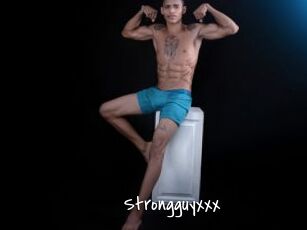 Strongguyxxx