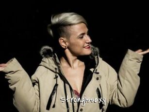 Strongissexy