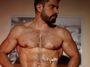 Stywar