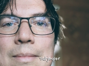 Subjasper