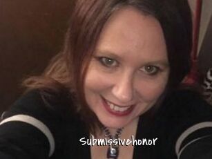 Submissivehonor