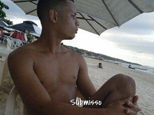 Submisso