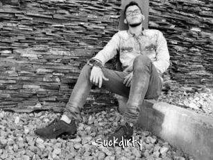 Suckdirty