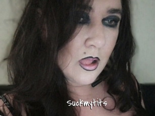 Suckmytits