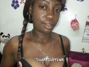 Sugar2ubrown