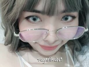 Sugarlilsub69