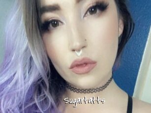 Sugartatts