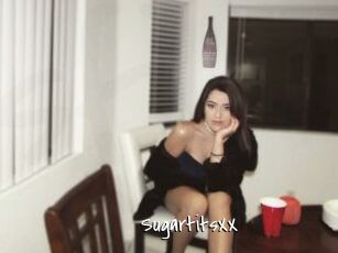 SugartitsXX