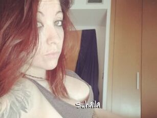 Suhaila
