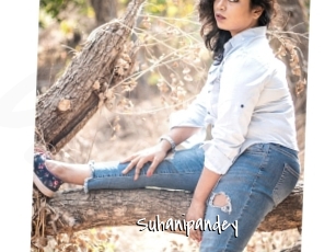 Suhanipandey