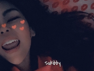 Sukibby
