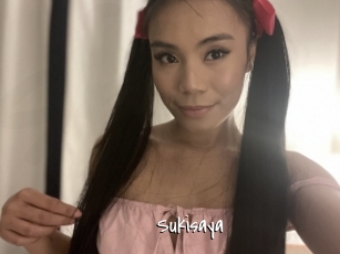 Sukisaya