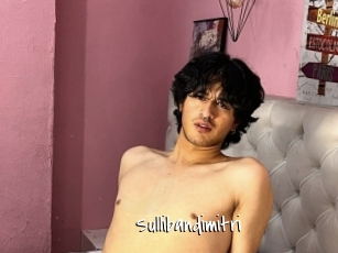 sullibandimitri Sexy Footjobs
