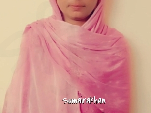 Sumairakhan