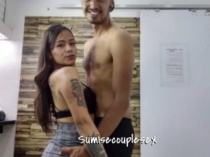 sumisecouplesex Sexy Footjobs