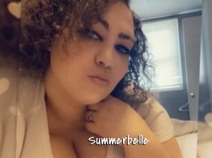 Summerbelle