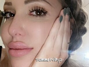 Summerslayz