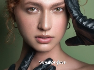 Summerylove