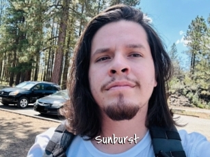 Sunburst