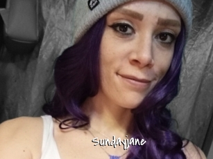 Sundayjane