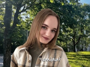 Sunndaunt