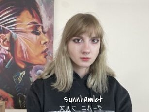 Sunnhamlet