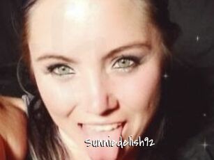 Sunniedelish92