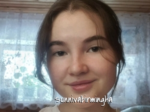 sunnivabirmingha Sexy Footjobs