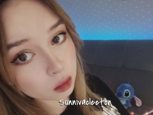 Sunnivacleeton