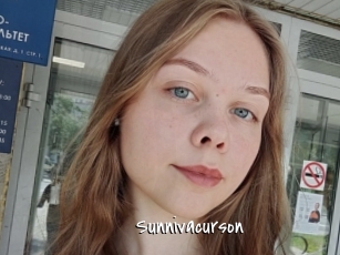 Sunnivacurson