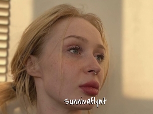 Sunnivaflynt