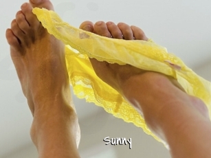 Sunny
